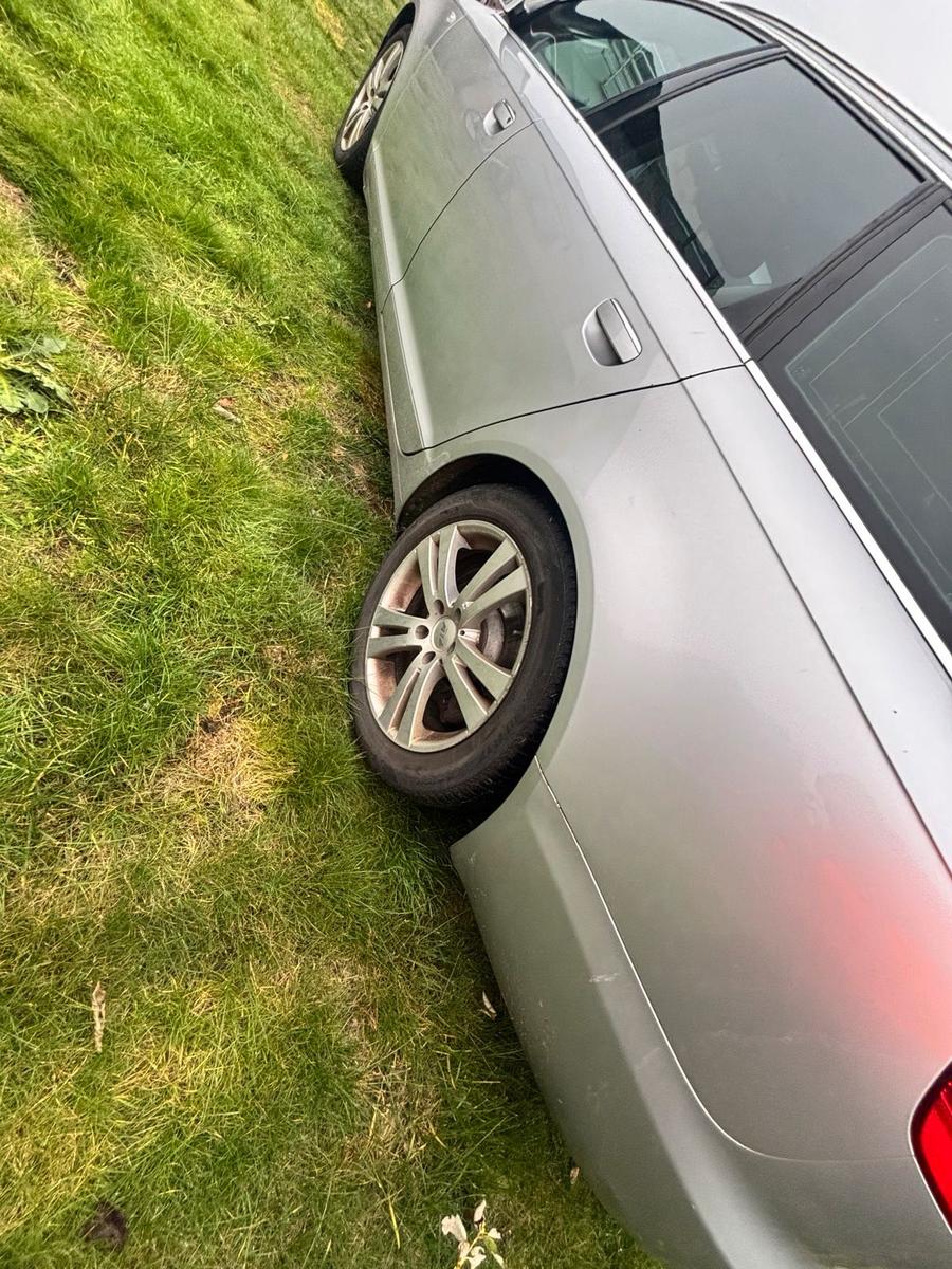 Audi A6 2007 — photo 5