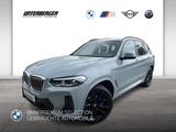 BMW X3 xDrive20d M Sportpaket-HiFi-DAB-Komfortzugang - gebrauchte BMW X3 aus dem Jahr 2024