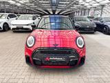 MINI Cooper John Cooper Works  Trim|LED|Sitzhzg|Leder - rote MINI John Cooper Works