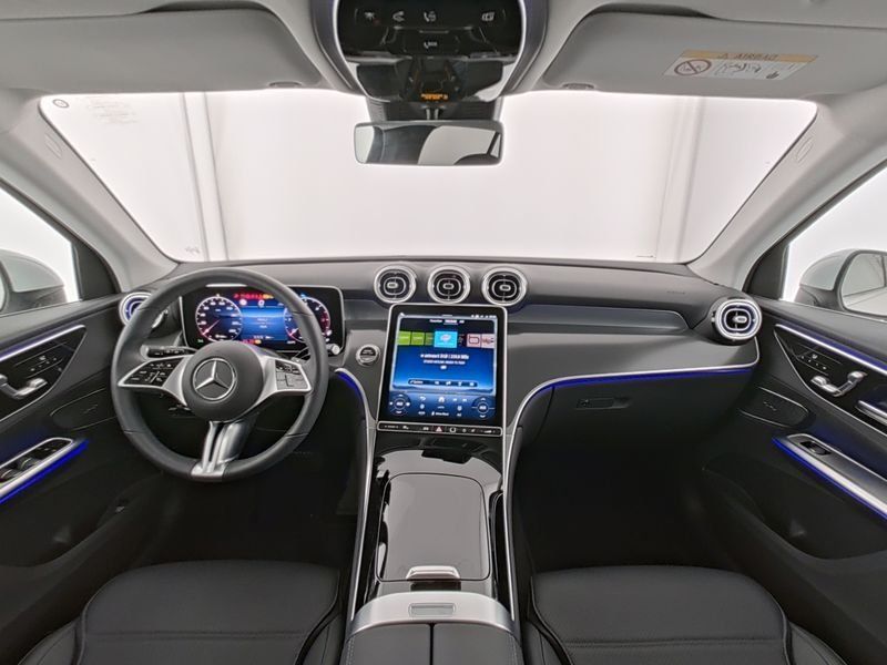 Mercedes-Benz GLC 220 d Ava 4Matic Kamera AHK Memory LED Totw. imagem 3