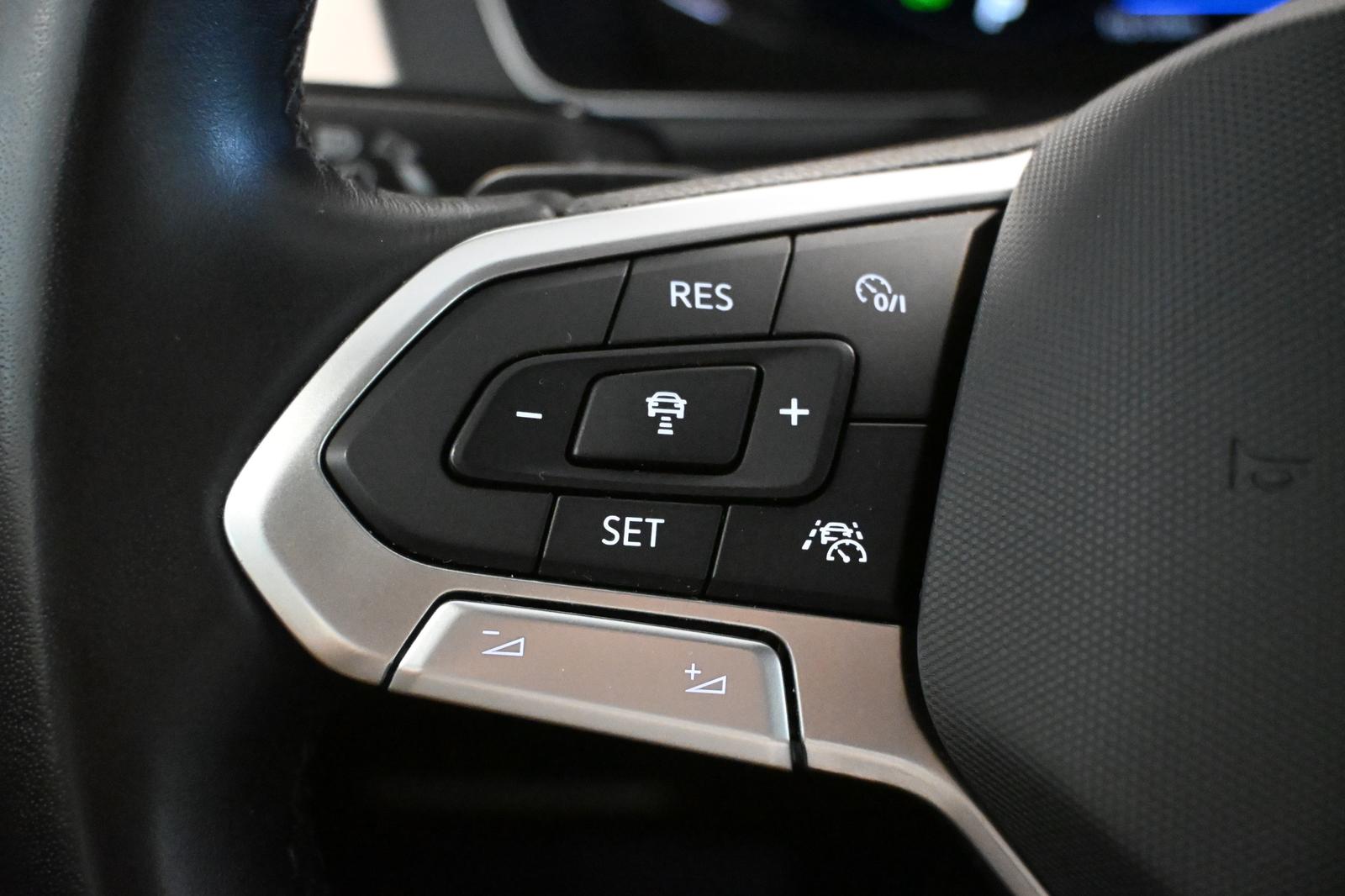 Volkswagen Passat Elegance*MATRIX*AHK*VIRTUAL*KAMER, миниатюра 17