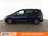 Volkswagen Touran 1.4 TSI Comfortline BMT Aut.*NAVI*ACC*CAM - : Blau, Van