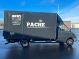 Mercedes-Benz SPRINTER 413 CDI /LBW 1000KG/KLIMA - Angebote