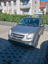 Suzuki Ignis - gebrauchte Suzuki Ignis aus dem Jahr 2005