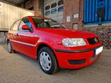 Volkswagen VW Polo 6n2 75890 Kilometer TÜV Neu - gebrauchte VW Polo aus dem Jahr 2000