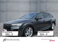 Audi SQ7 - Vorschau Bild 1
