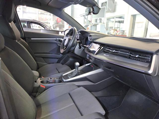 Audi A3 Sportback S line 30TDI NAVI LED GRA VC SHZ, миниатюра 6