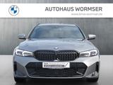 BMW 320d Touring M Sportpaket DAB LED Komfortzg. - BMW 3er Reihe Jahreswagen: Kombi