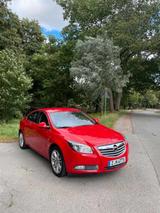 Opel insignia - Opel Insignia in Halle
