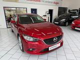 Mazda 6 Lim. Sports-Line **Navi*Kamera*Tempomat** - Mazda 6 in Hamm