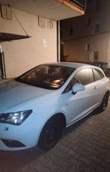 Seat Ibiza - Seat Ibiza mit Benzin-Antrieb: Sportwagen