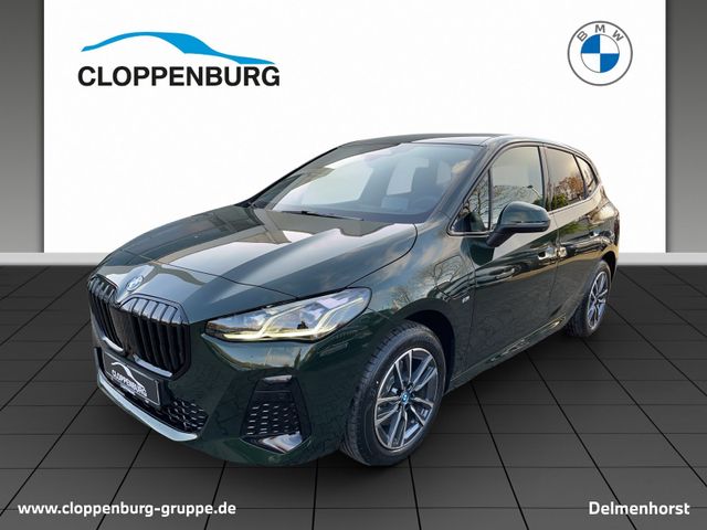 BMW 225e xDrive Active Tourer M Sportpaket Head-Up