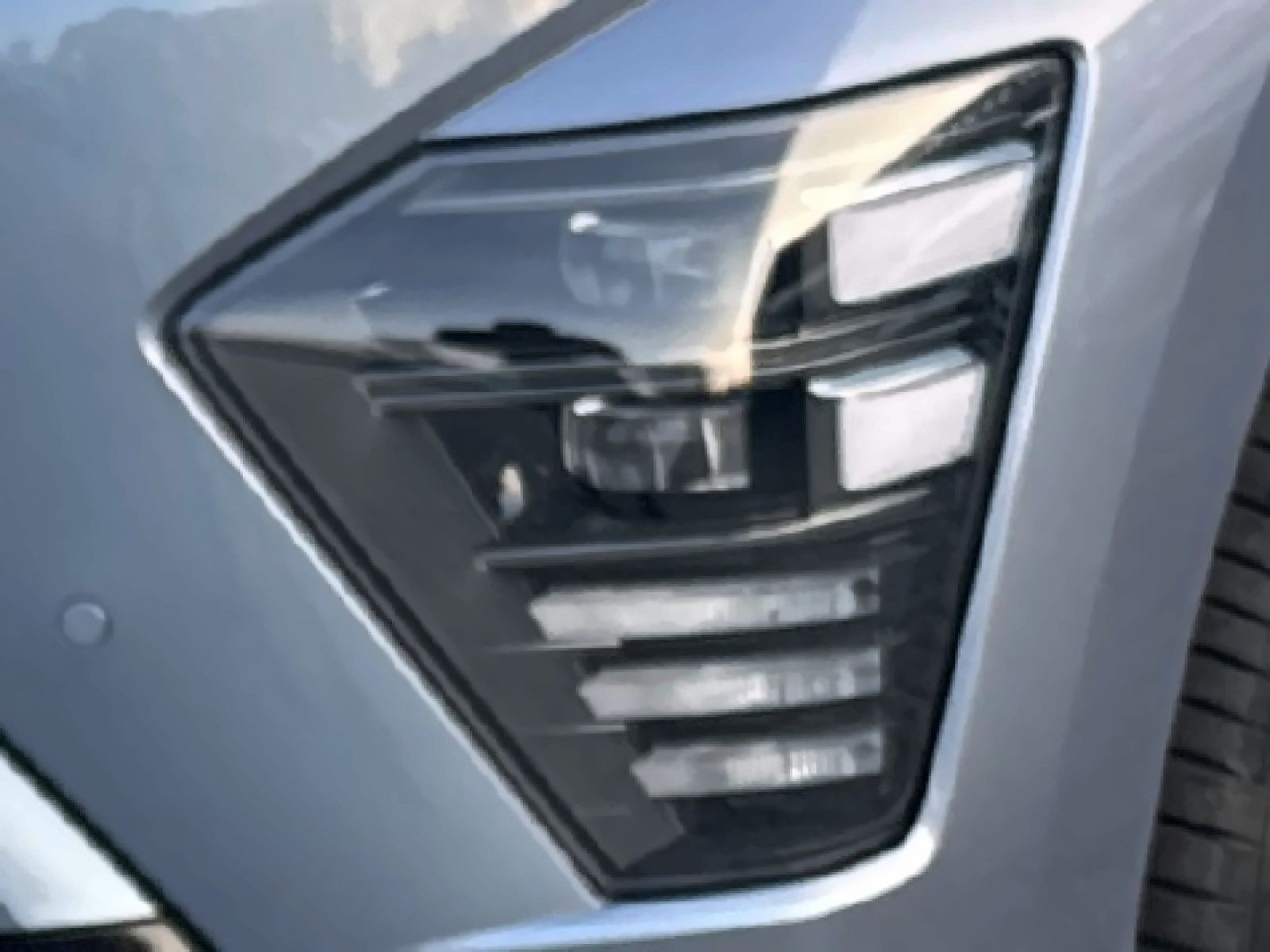 Hyundai KONA Elektro - Bild 5