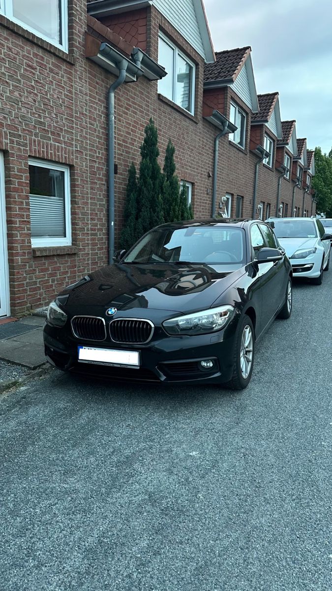 BMW 120