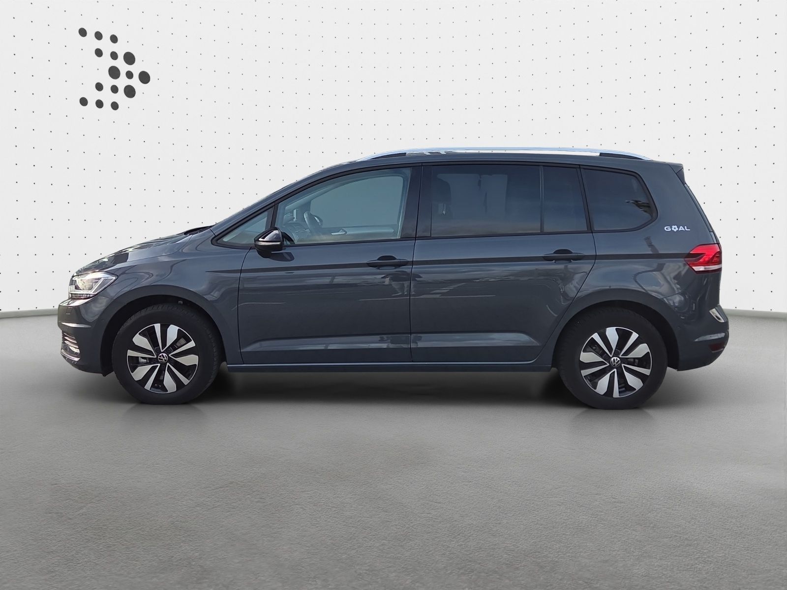 Volkswagen Touran - Bild 5