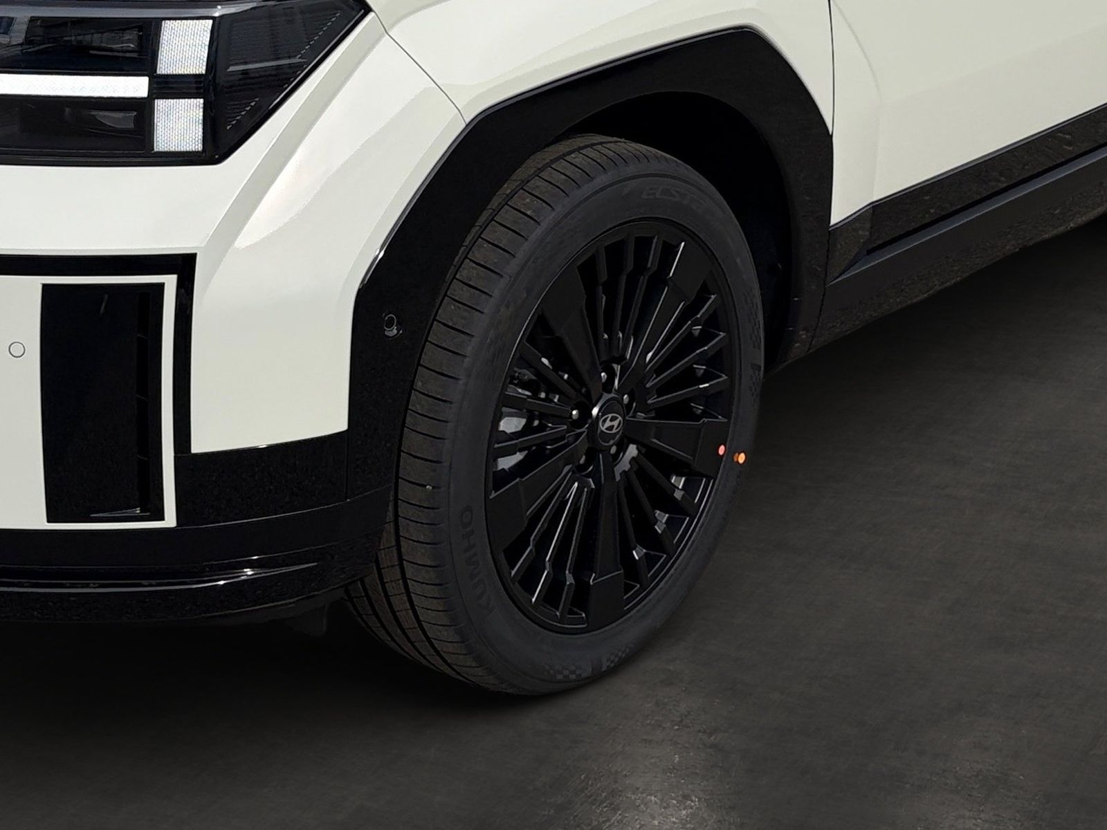 Hyundai Santa Fe – Bild 6