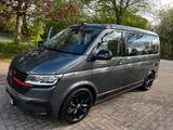 Volkswagen 6.1 California Ocean Edition 150 PS 4 Motion DSG - VW T6 California in Kiel