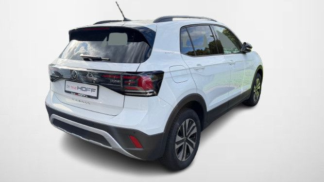 Volkswagen T-Cross 1.0 TSI 70 kW Energy PV:4.555,00€ imagem 3