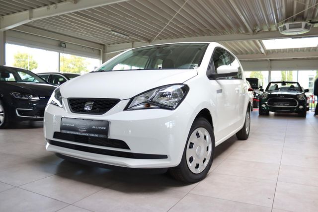 Seat Mii Basis electric * Klimaautomatik 61 kW (83...