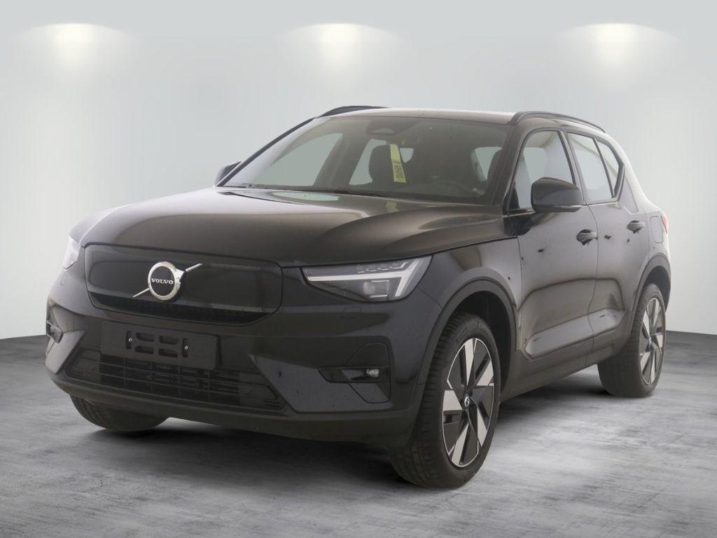 Volvo EX40 RWD Plus Dark 175 kW Single Motor StandHZG  imagem 2