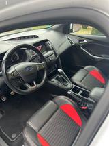 Ford Focus 2,0 EcoBoost ST Leder-Sport-Paket ST - Ford Focus Gebrauchtwagen in Köln