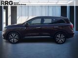 Renault Koleos 2.0 dCi 185 Initiale Paris - mit Diesel-Antrieb: Allradantrieb, Geländewagen, 2.2