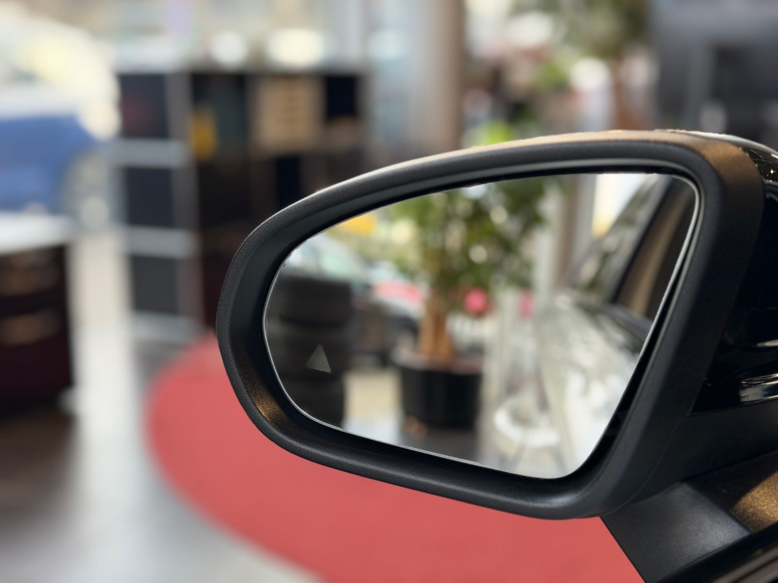 Fahrzeugabbildung Mercedes-Benz A 200 Limousine Progressive NIGHT 360° DIST