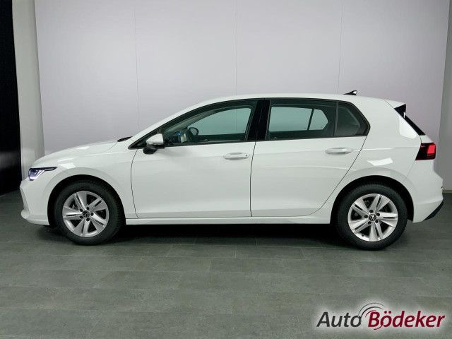 Volkswagen Golf 1.5 TSI 6-Gang Life b.15.8.29 foto 3