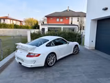 Porsche 997,1 GT3 Clubsport, Carrera GT Sitze, Chrono - Porsche: Gt3 Clubsport