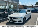 BMW 520d Touring xDrive M Sport HUD LEDER LED PANO - BMW 520 in Bielefeld