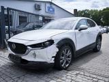 Mazda CX-30 e-SKYACTIVE EXCLUSIVE-LINE 2.5 ACC HUD - Mazda Unfallwagen