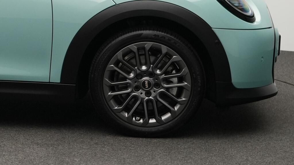 MINI Cooper Cabrio - Bild 16