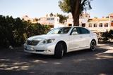 Lexus LS 460  - Lexus LS-Serie Gebrauchtwagen