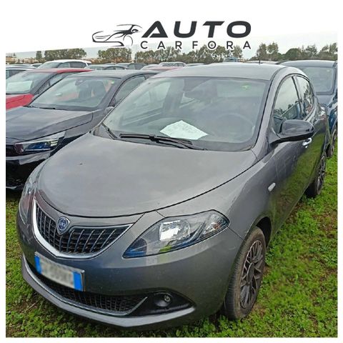 Inne Lancia Ypsilon 1.0 FireFly 5 porte S&S Hybrid Pl