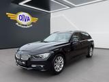 BMW 318d Touring Modern Line - BMW 318 mit Panoramadach