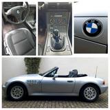 BMW Z3 1.9l - BMW Z3 aus 1997: 1.9