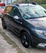 Dacia Sandero Stepway, Tausch möglich. - Dacia Sandero in Herne