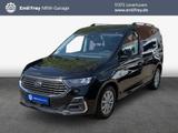 Ford Tourneo Connect 1.5 EB Aut. TITANIUM - Ford Tourneo Connect Tageszulassungen