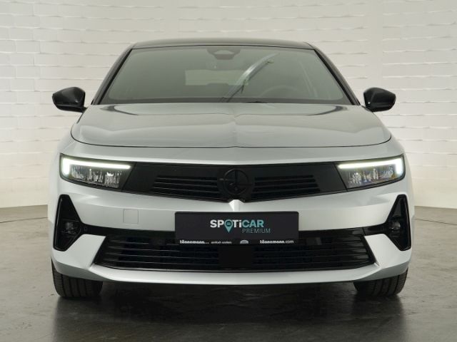 Astra L ST GS+LED+360 GRAD KAMERA+SITZ-/LENKRADH