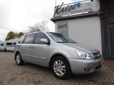 Kia Carnival 2.9 CRDi VGT EX Anhägerkupplung - Kia Carnival: 2.9