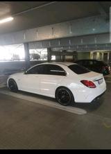 Mercedes-Benz Mercedes C klasse 350e - Mercedes-Benz E 350 in Essen
