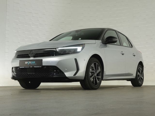 Corsa F FACELIFT GS+LED LICHT+RÜCKFAHRKAMERA+SIT