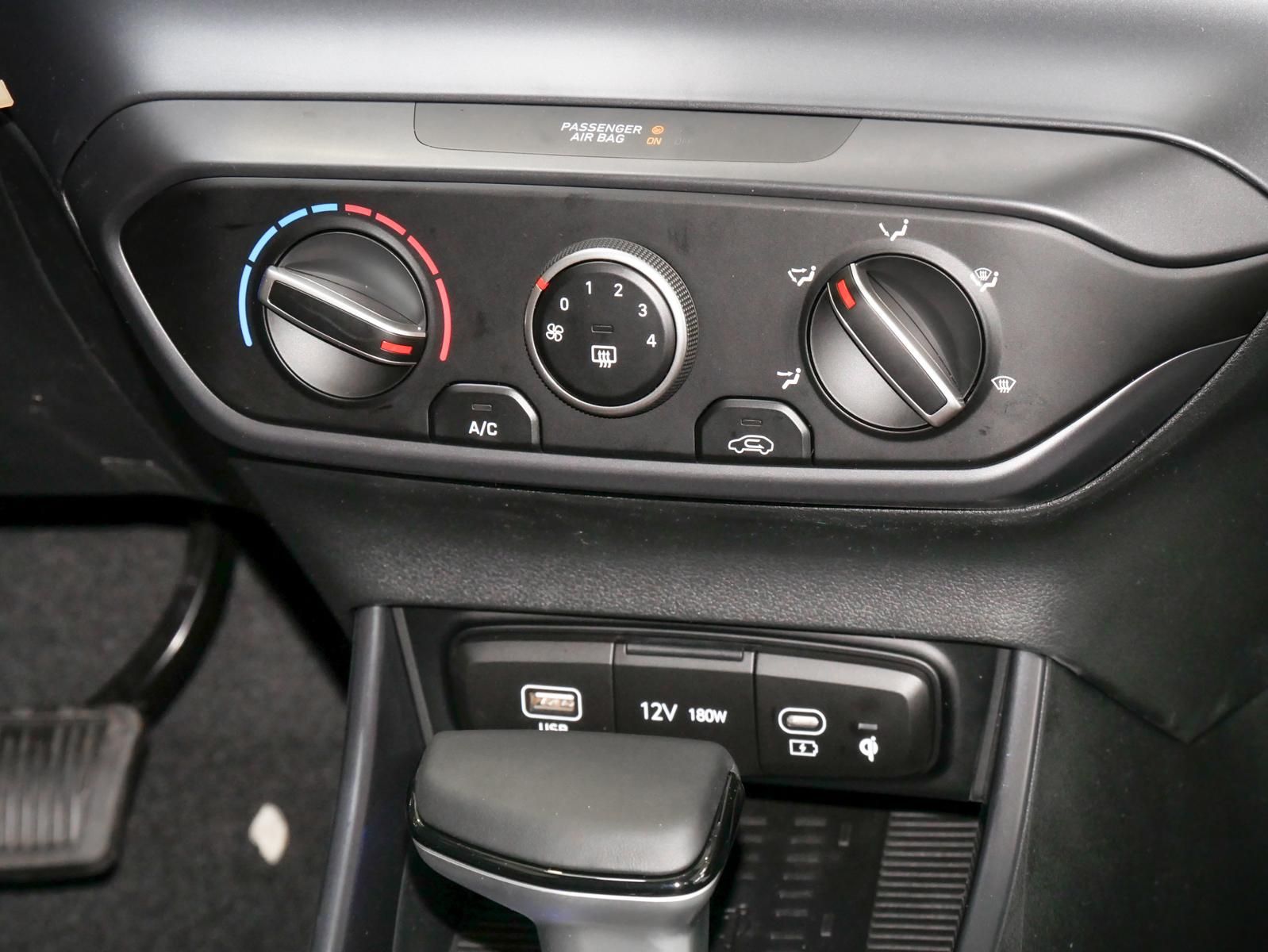 Hyundai i20 - Bild 21