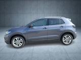 Volkswagen T-Cross Style /ACC /APP-CONNECT - scheckheftgepflegte VW T-Cross