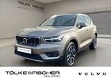 Volvo XC40 T5 Twin Engine (E6d) Inscription Recharge - Volvo XC40 in Mönchengladbach