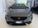 Cupra Formentor 2.0 TSI 4Drive DSG VZ - Cupra Formentor mit Halbautomatikschaltung