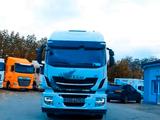Iveco Stralis 460 NP*LNG* 2 STÜCK VORHANDEN*Retarder* - Iveco Stralis lng
