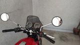 Kawasaki ER-5 - KAWASAKI ER 5