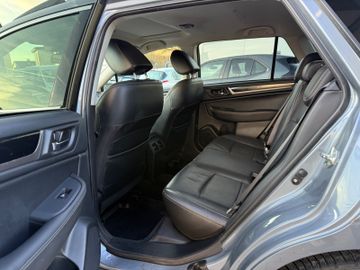 Subaru Outback - 12