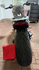 Triumph Rocket 3 GT - TRIUMPH 3 ROCKET GT